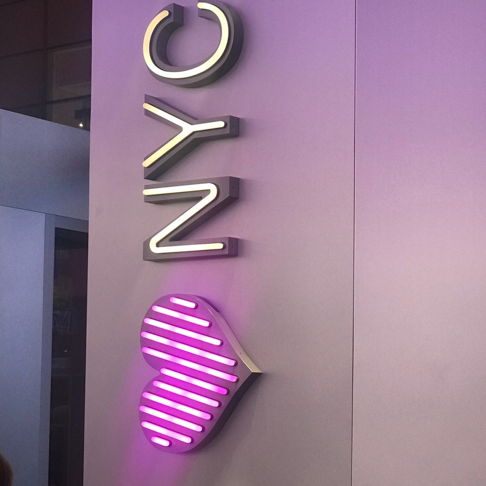 Meet your Posher, Nelda